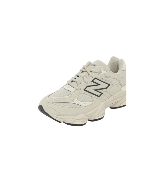 New balance beige kids